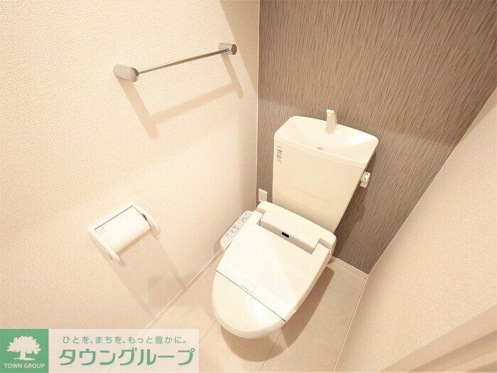 アネックスYVIIの物件内観写真