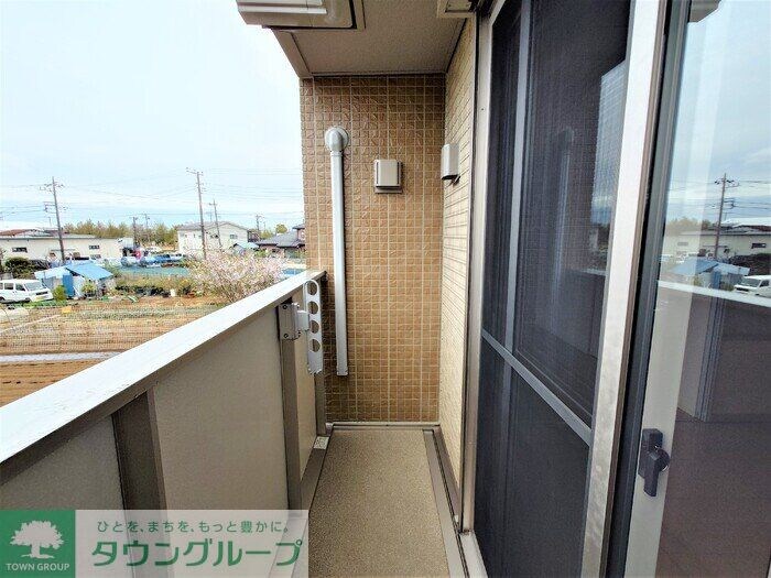 アネックスYVIIの物件内観写真