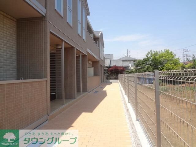 アネックスYVIIの物件内観写真