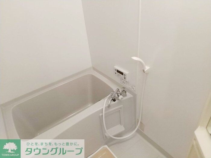 クレッセントガーデンの物件内観写真