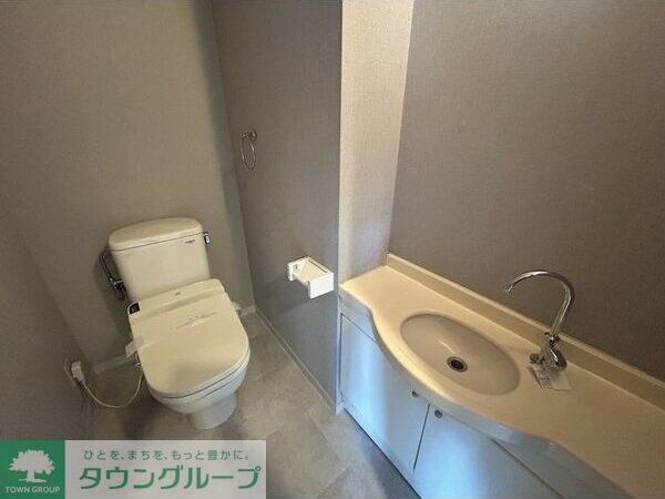 テラスレジデンス伊奈平の物件内観写真