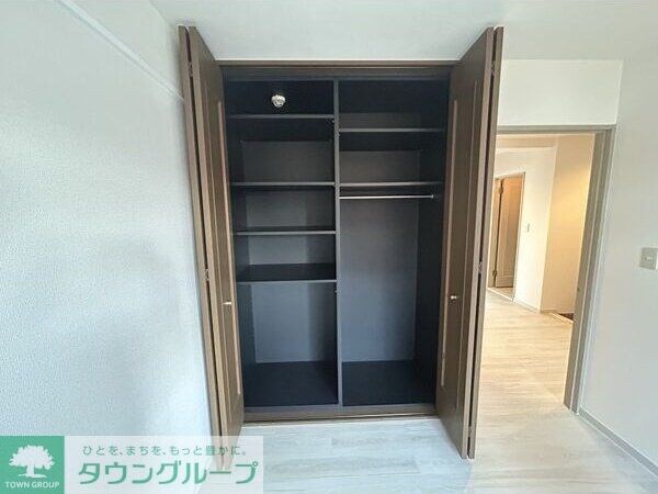 テラスレジデンス伊奈平の物件内観写真