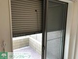 ドライバームの物件内観写真