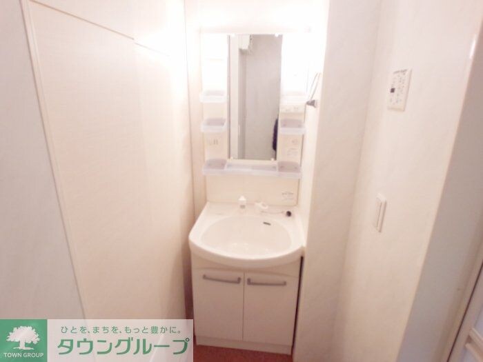 リバーサイドIIIの物件内観写真