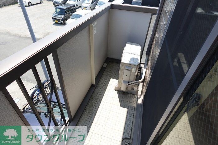 リバーサイドIIIの物件内観写真