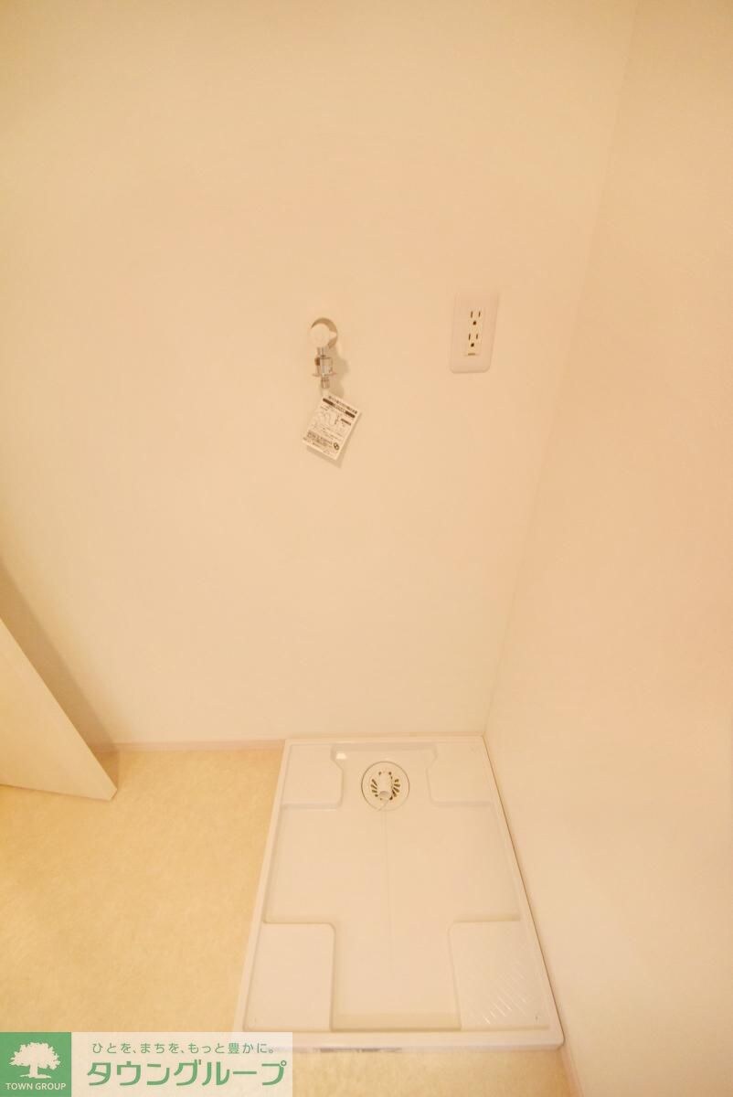 バーミープレイス国分寺(バーミープレイスコクブンジ)の物件内観写真