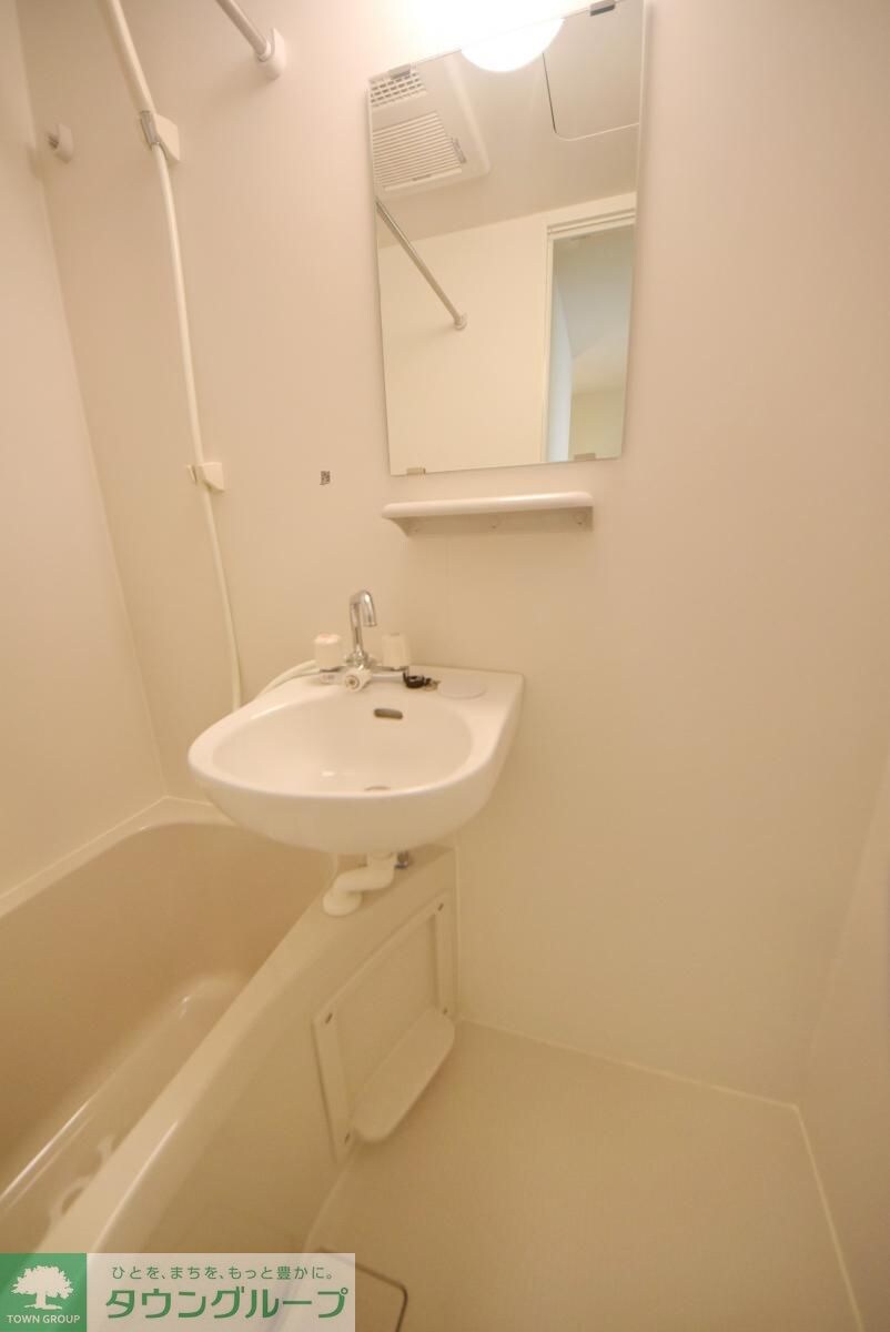 バーミープレイス国分寺(バーミープレイスコクブンジ)の物件内観写真