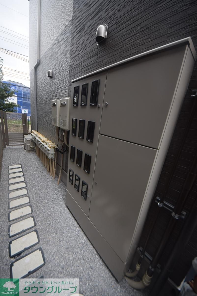 バーミープレイス国分寺(バーミープレイスコクブンジ)の物件内観写真