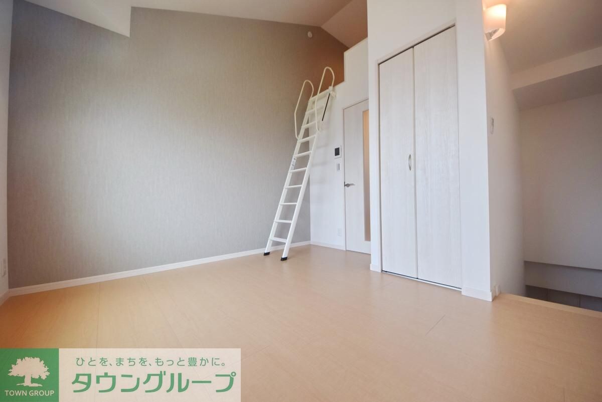 バーミープレイス国分寺(バーミープレイスコクブンジ)の物件内観写真