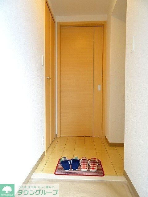 オーシャン幸 NCの物件内観写真