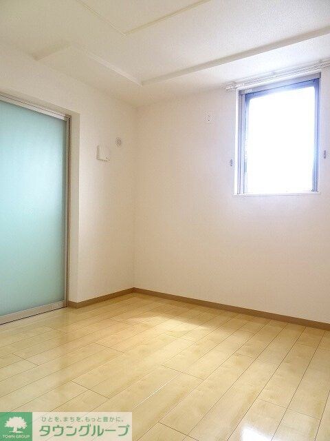 オーシャン幸 NCの物件内観写真