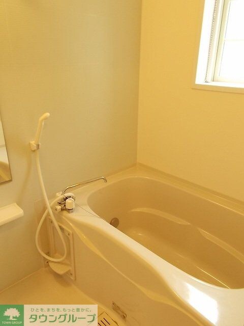 ジュネス ヴィラの物件内観写真