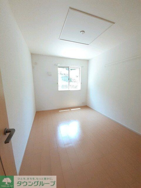 メッツ カタクリの物件内観写真