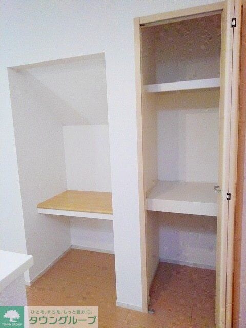 メッツ カタクリの物件内観写真