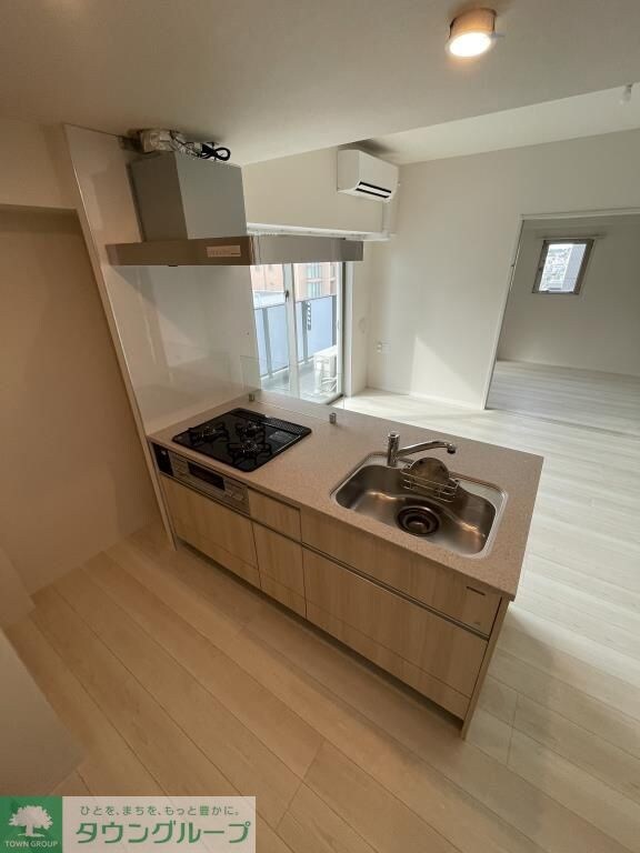 エルデ国立の物件内観写真