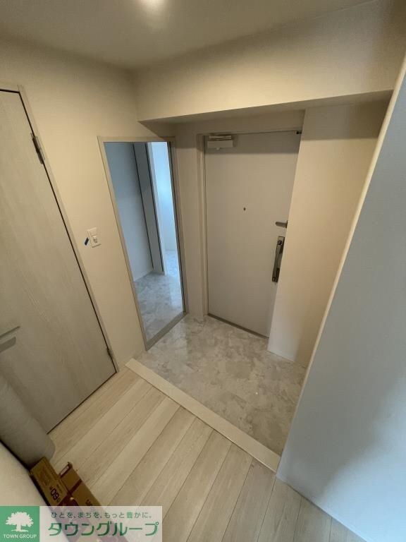 エルデ国立の物件内観写真