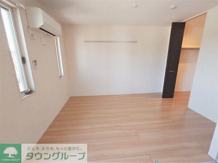 マオルベーレの物件内観写真