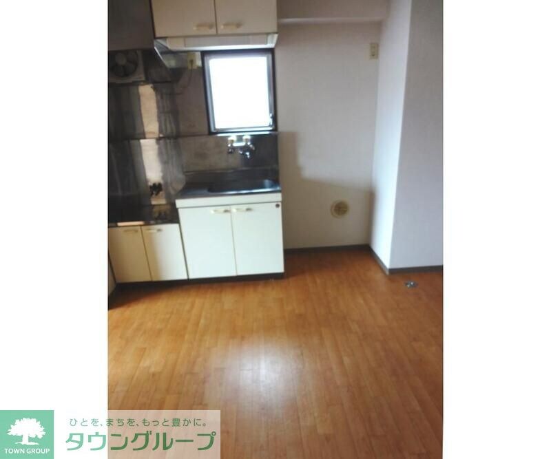 下田ビルの物件内観写真