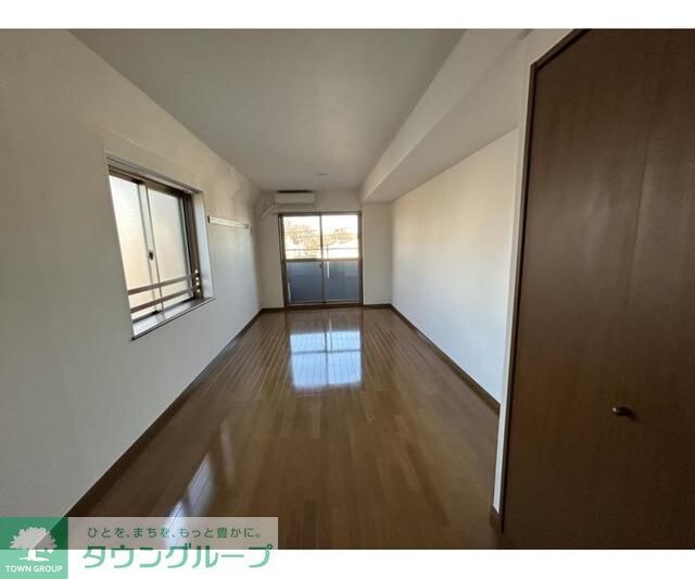 ガーデンハウス富士見台の物件内観写真