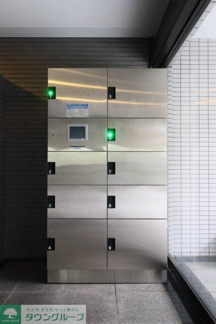 シティコープ立川の物件内観写真