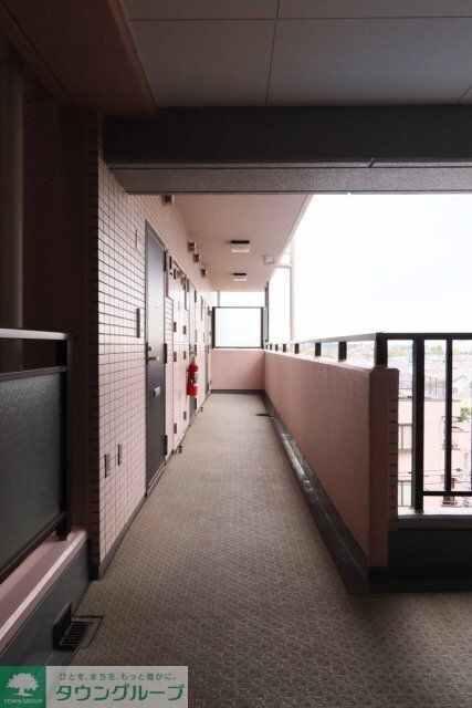 シティコープ立川の物件内観写真