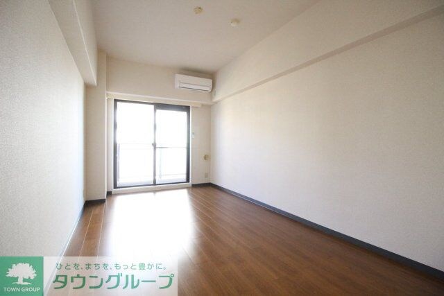 シティコープ立川の物件内観写真