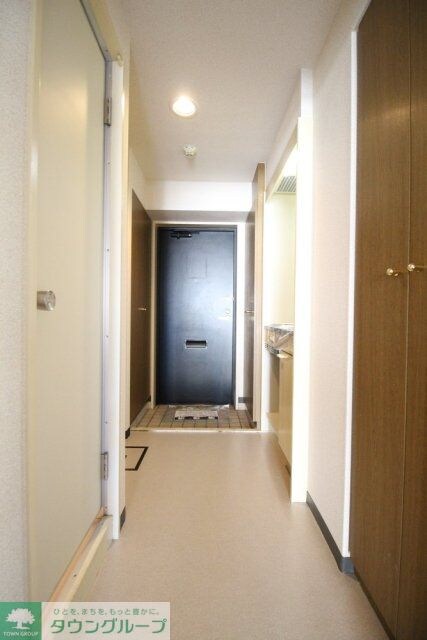 シティコープ立川の物件内観写真