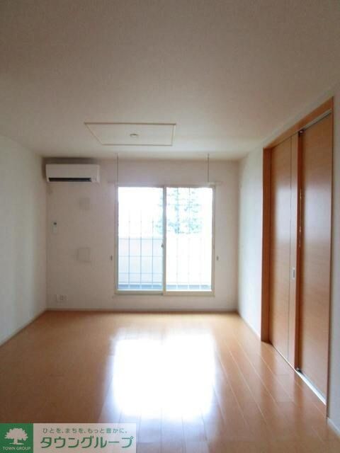 フォンテーヌiの物件内観写真