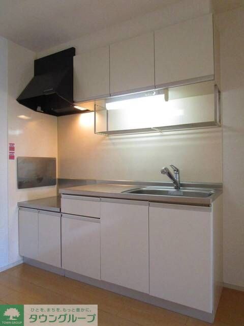 フォンテーヌiの物件内観写真