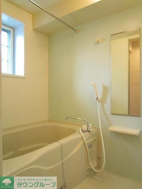 フォンテーヌiの物件内観写真