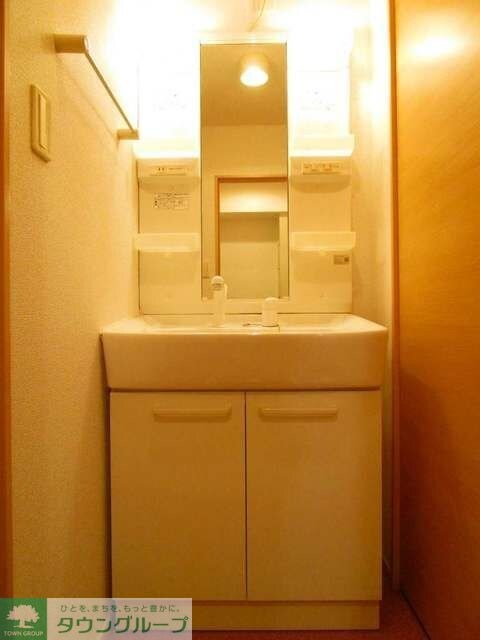 フォンテーヌiの物件内観写真