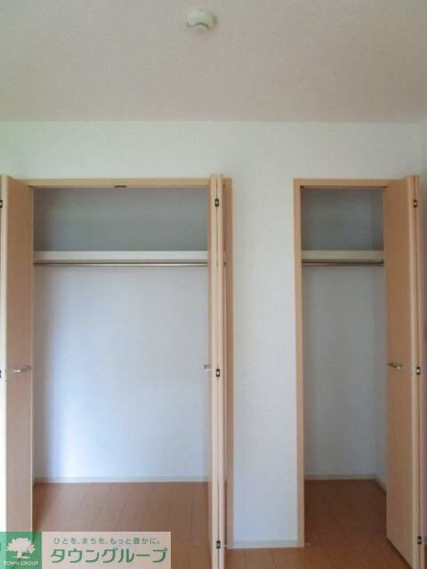 フォンテーヌiの物件内観写真