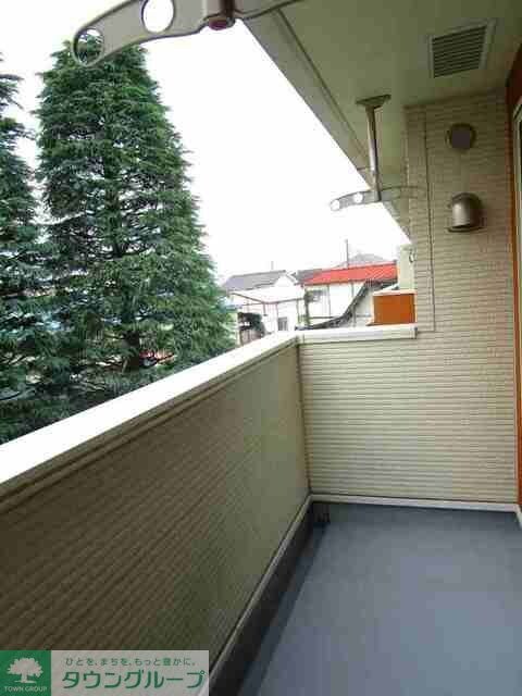 フォンテーヌiの物件内観写真