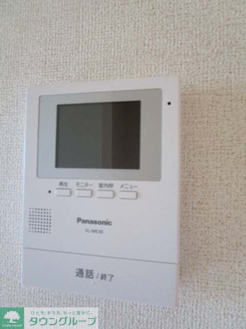 フォンテーヌiの物件内観写真