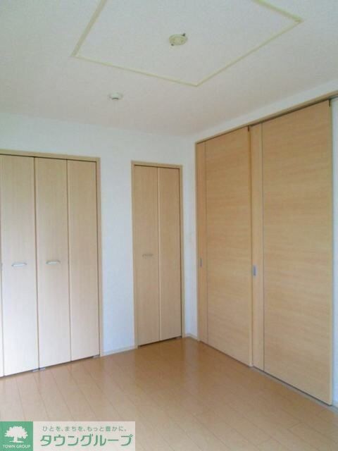 フォンテーヌiの物件内観写真