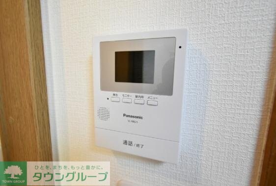 コーポホリトミの物件内観写真