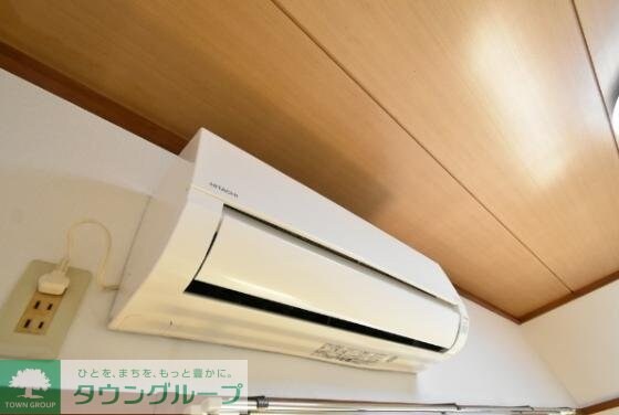 コーポホリトミの物件内観写真