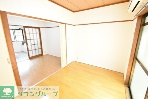 コーポホリトミの物件内観写真