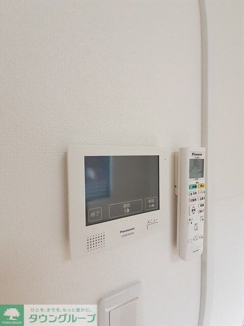 カリーノの物件内観写真