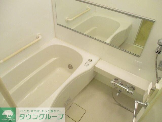 アクシア八王子の物件内観写真