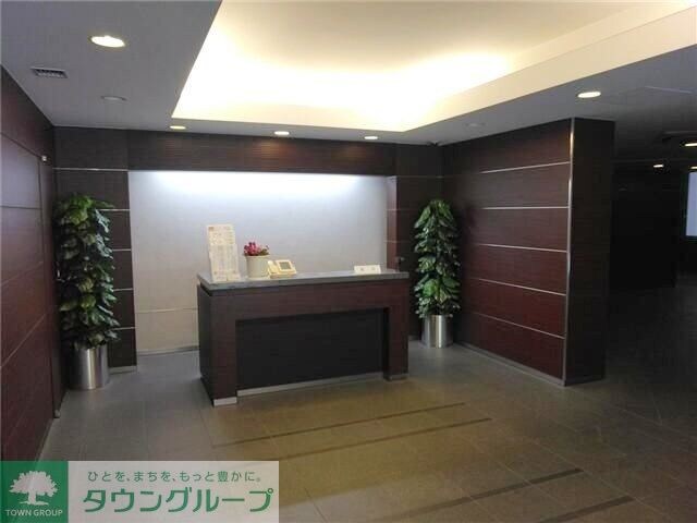 アクシア八王子の物件内観写真