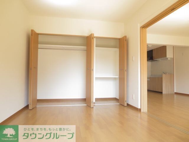 アマビリスの物件内観写真