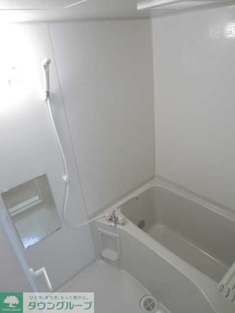 アマビリスの物件内観写真