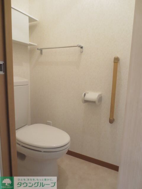 アマビリスの物件内観写真