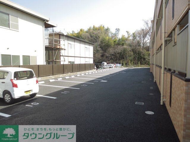 アマビリスの物件内観写真