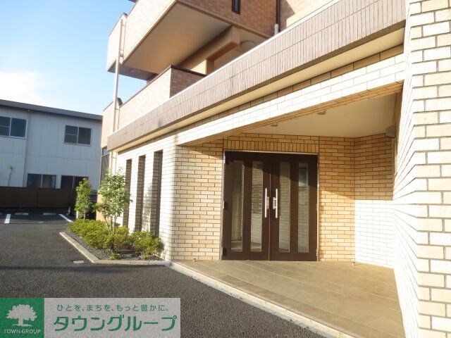 アマビリスの物件内観写真