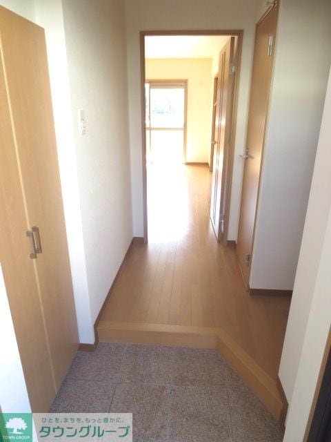 アマビリスの物件内観写真