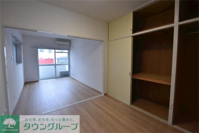 エストTKの物件内観写真