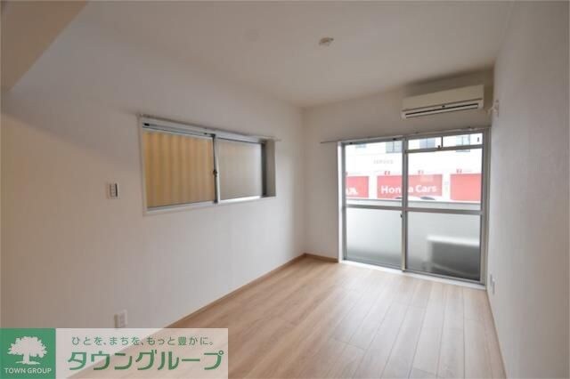 エストTKの物件内観写真