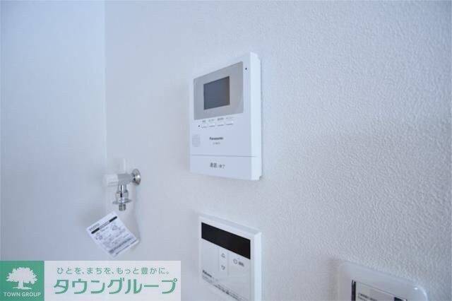 エストTKの物件内観写真